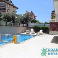 Апартаменты в Турции, 115 кв.м.