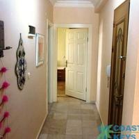 Апартаменты в Турции, 115 кв.м.