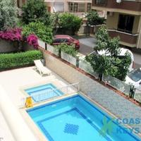 Апартаменты в Турции, 115 кв.м.