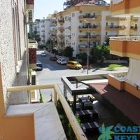 Апартаменты в Турции, 115 кв.м.