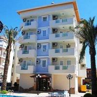 Апартаменты в Турции, 145 кв.м.