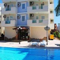 Апартаменты в Турции, 145 кв.м.