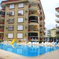 Flat in Turkey, 95 sq.m.