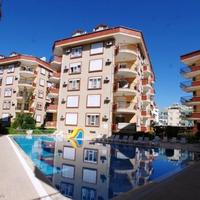 Flat in Turkey, 95 sq.m.