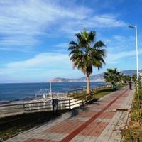 Apartment in Turkey, 110 sq.m.