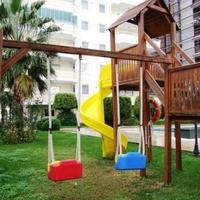 Apartment in Turkey, 110 sq.m.