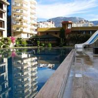 Apartment in Turkey, 110 sq.m.