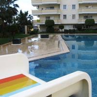 Apartment in Turkey, 110 sq.m.