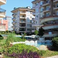 Flat in Turkey, 100 sq.m.