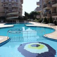 Flat in Turkey, 100 sq.m.