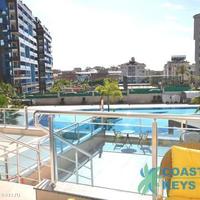 Апартаменты в Турции, 165 кв.м.