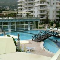 Flat in Turkey, 125 sq.m.