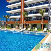 Пентхаус в Турции, 207 кв.м.