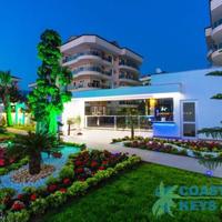 Пентхаус в Турции, 207 кв.м.