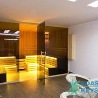 Пентхаус в Турции, 207 кв.м.