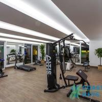 Пентхаус в Турции, 207 кв.м.