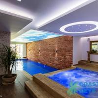 Пентхаус в Турции, 207 кв.м.