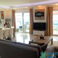 Пентхаус в Турции, 207 кв.м.