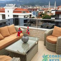 Пентхаус в Турции, 207 кв.м.