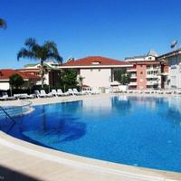 Квартира в Турции, 70 кв.м.