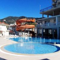 Квартира в Турции, 70 кв.м.