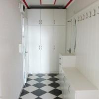 Квартира в Турции, 70 кв.м.