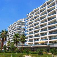 Apartment in the city center in Turkey, 122 sq.m.