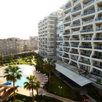 Apartment in the city center in Turkey, 122 sq.m.