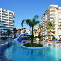 Apartment in the city center in Turkey, 122 sq.m.