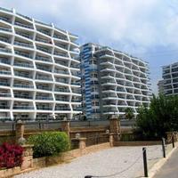 Apartment in the city center in Turkey, 122 sq.m.