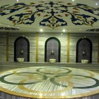 Apartment in the city center in Turkey, 122 sq.m.