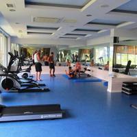 Apartment in the city center in Turkey, 122 sq.m.