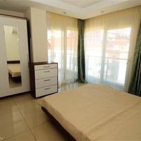 Apartment in the city center in Turkey, 122 sq.m.