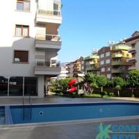 Flat in Turkey, 70 sq.m.