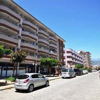 Apartment in Turkey, 52 sq.m.