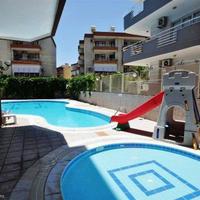 Apartment in Turkey, 52 sq.m.