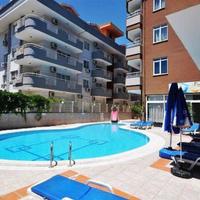 Apartment in Turkey, 52 sq.m.