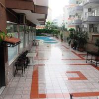 Apartment in Turkey, 52 sq.m.