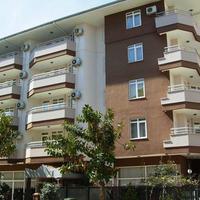 Apartment in Turkey, 52 sq.m.