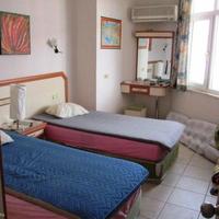 Apartment in Turkey, 52 sq.m.