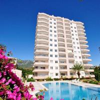 Квартира в Турции, 114 кв.м.