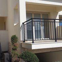 Apartment at the seaside in Republic of Cyprus, Eparchia Pafou, 200 sq.m.