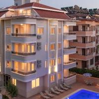 Flat in Turkey, 50 sq.m.