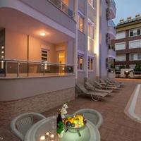 Flat in Turkey, 50 sq.m.