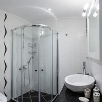 Flat in Turkey, 50 sq.m.