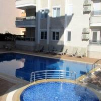 Flat in Turkey, 50 sq.m.