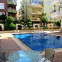 Flat in Turkey, 50 sq.m.