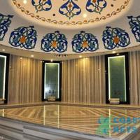 Apartment at the first line of the sea / lake, in the suburbs in Turkey, 76 sq.m.