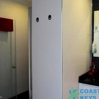 Apartment at the first line of the sea / lake, in the suburbs in Turkey, 76 sq.m.