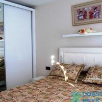Apartment at the first line of the sea / lake, in the suburbs in Turkey, 76 sq.m.